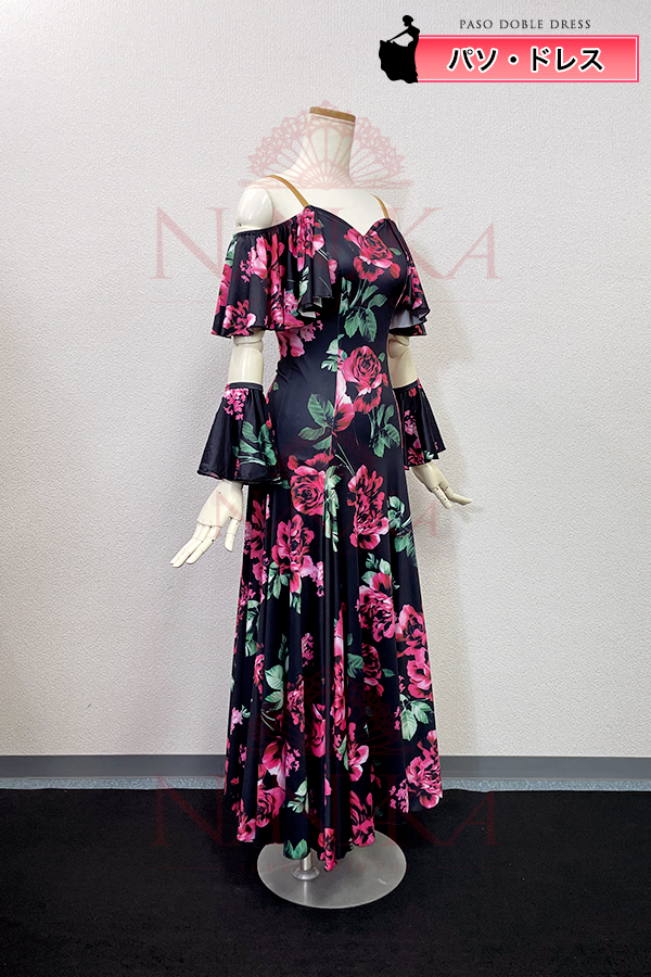 パソドレス:PS113005JS24