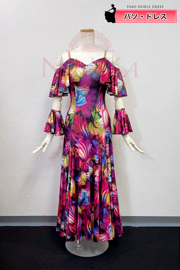 パソドレス:PS113006JS24