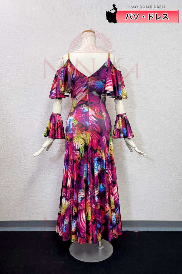 パソドレス:PS113006JS24