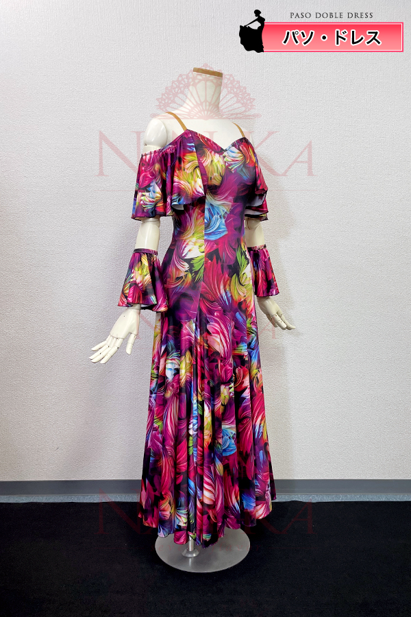 パソドレス:PS113006JS24