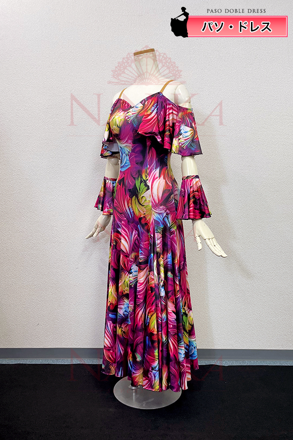 パソドレス:PS113006JS24