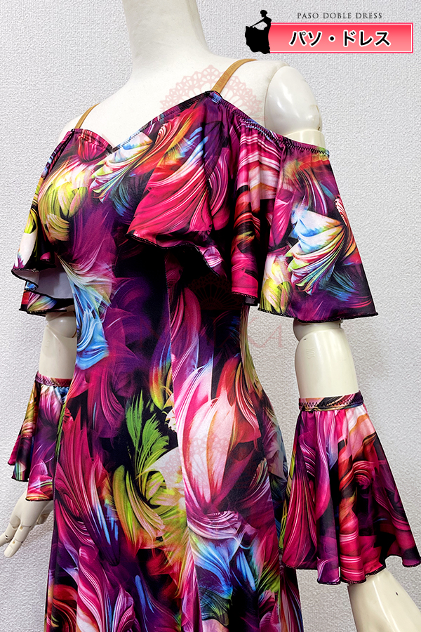 パソドレス:PS113006JS24