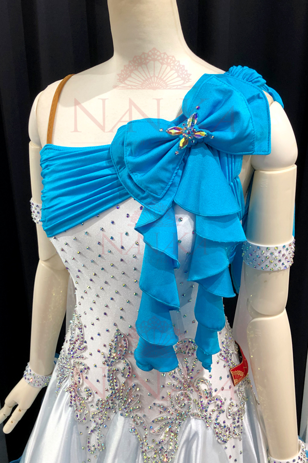 スタンダードドレス:ST002002JS19