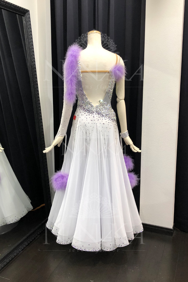 スタンダードドレス:ST004003JS19