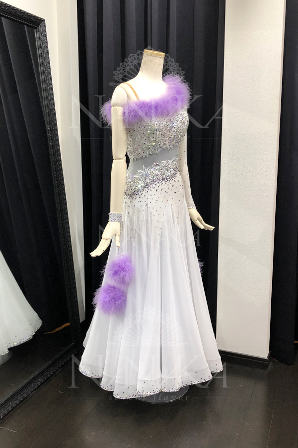 スタンダードドレス:ST004003JS19