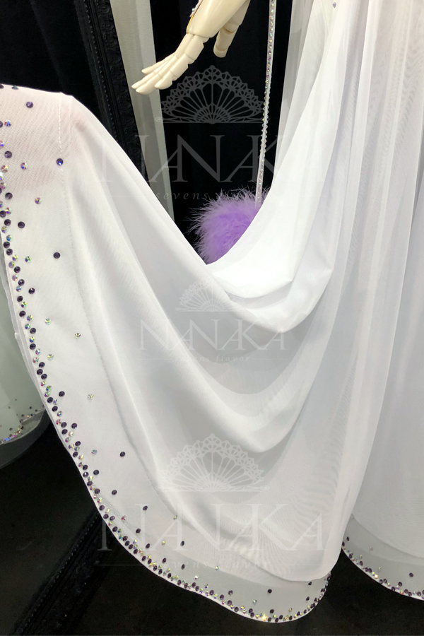 スタンダードドレス:ST004003JS19