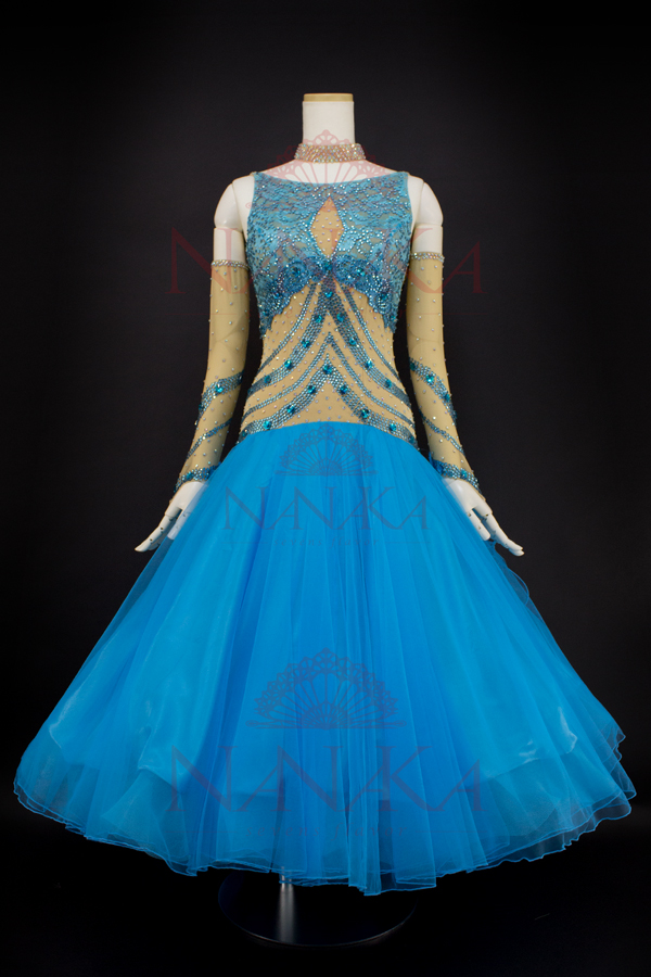 スタンダードドレス:ST01160409