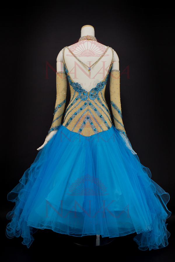 スタンダードドレス:ST01160409