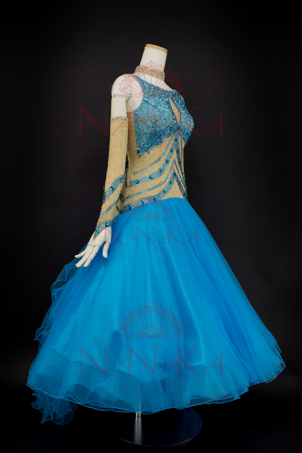 スタンダードドレス:ST01160409