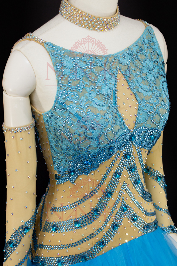 スタンダードドレス:ST01160409