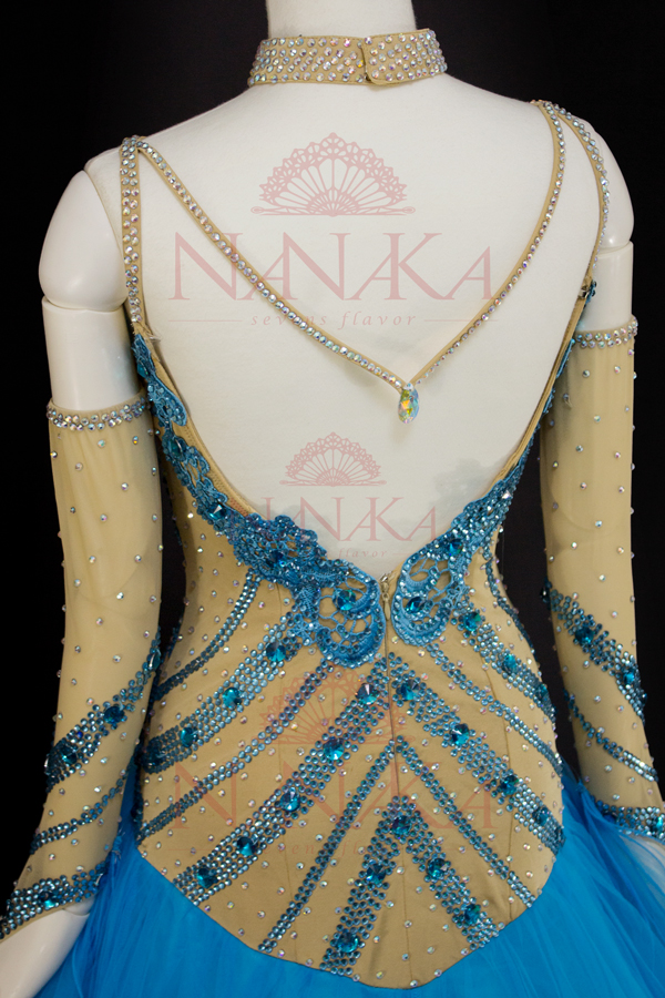 スタンダードドレス:ST01160409