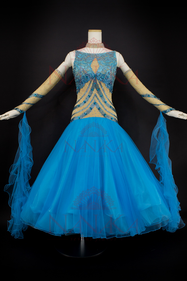 スタンダードドレス:ST01160409