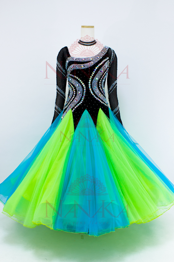 スタンダードドレス:ST01160410