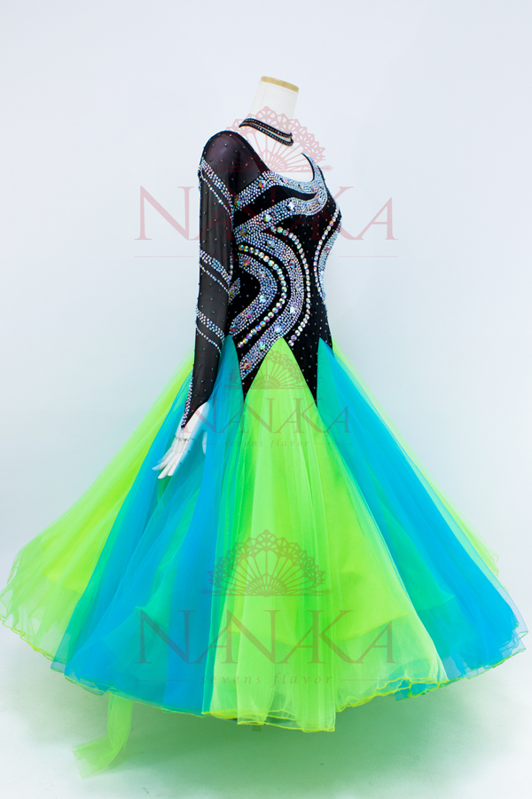 スタンダードドレス:ST01160410