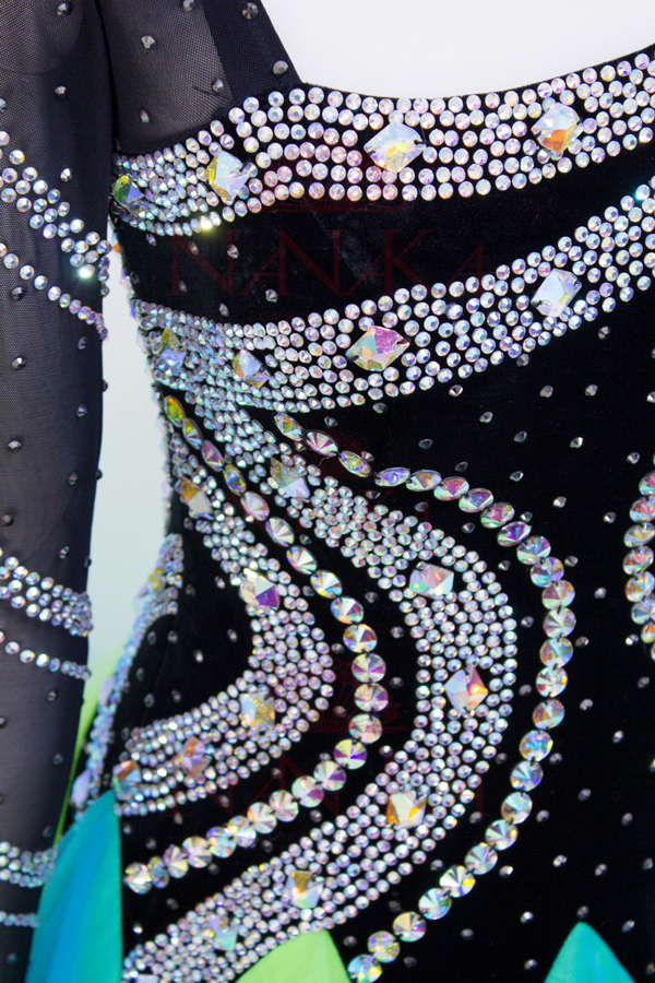 スタンダードドレス:ST01160410