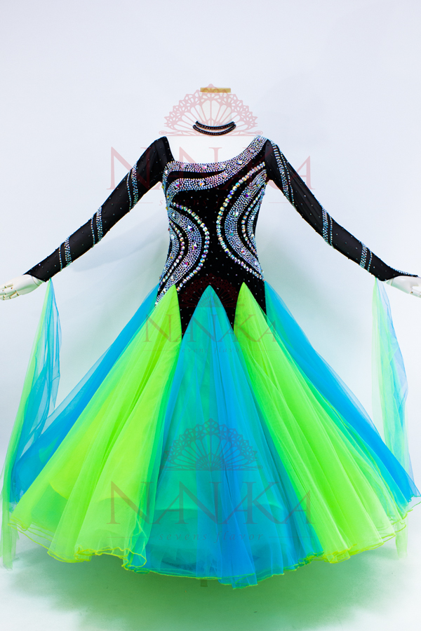 スタンダードドレス:ST01160410