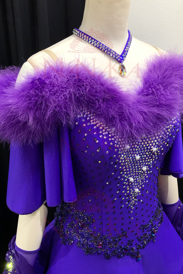 スタンダードドレス:ST016003JS19