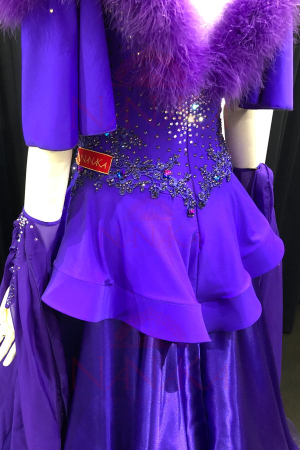 スタンダードドレス:ST016003JS19