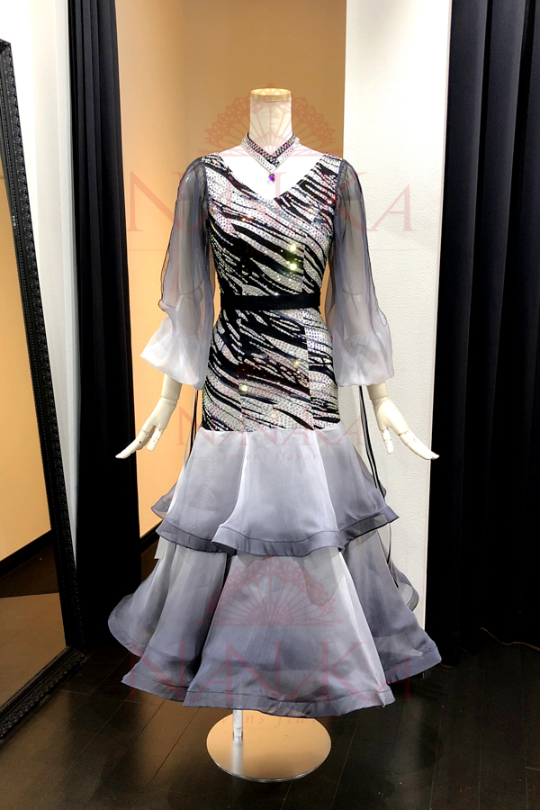 スタンダードドレス:ST018001JS19