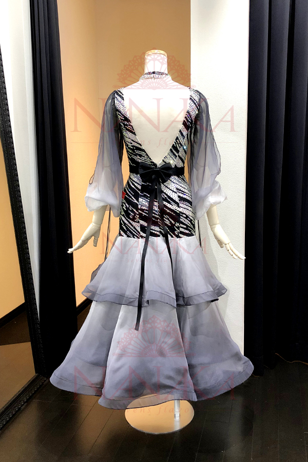 スタンダードドレス:ST018001JS19