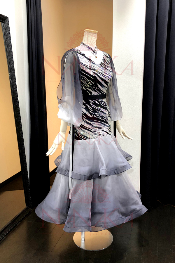 スタンダードドレス:ST018001JS19