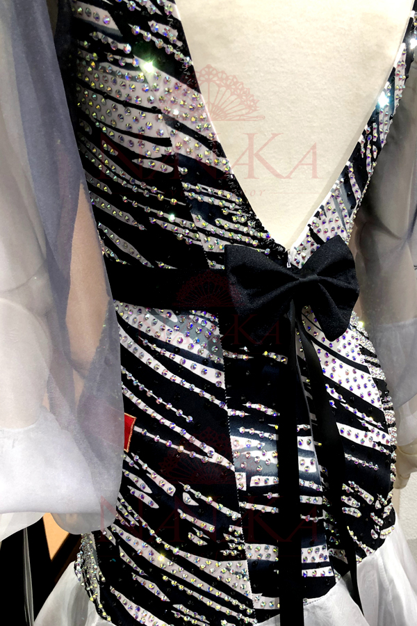 スタンダードドレス:ST018001JS19