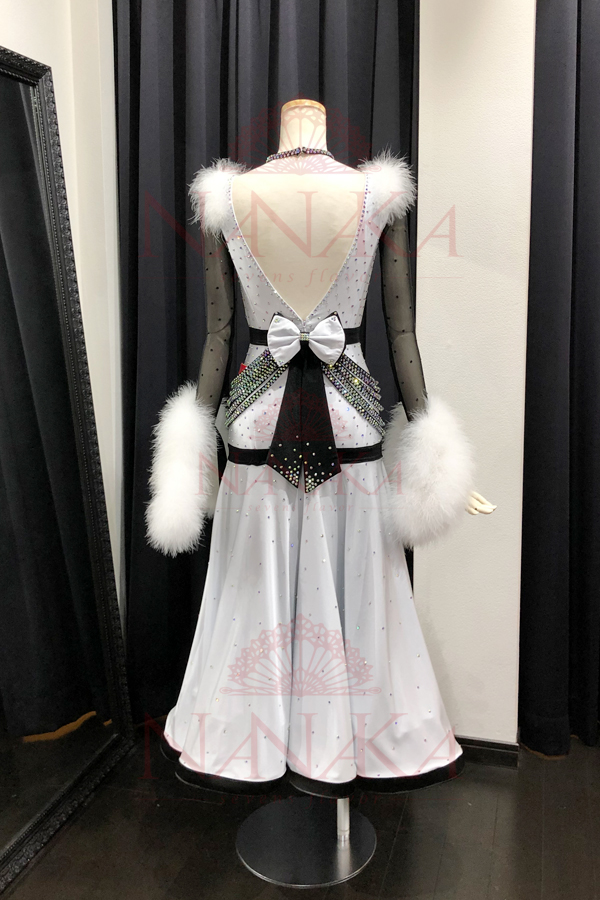 スタンダードドレス:ST020003JS19