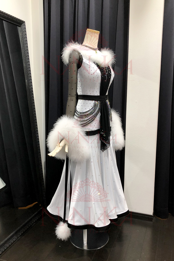 スタンダードドレス:ST020003JS19