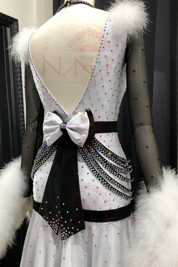 スタンダードドレス:ST020003JS19