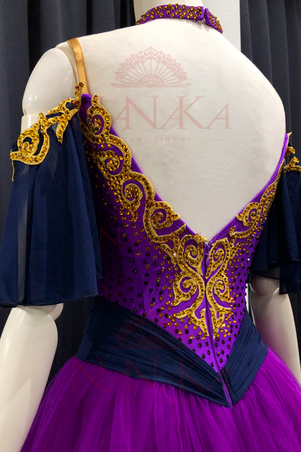 スタンダードドレス:ST026003JS19