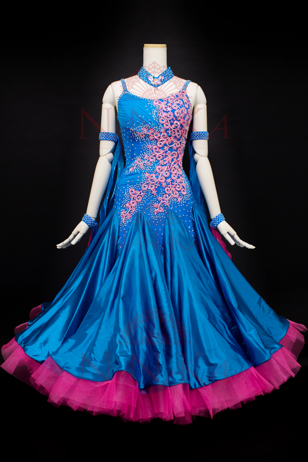 スタンダードドレス:ST04160429