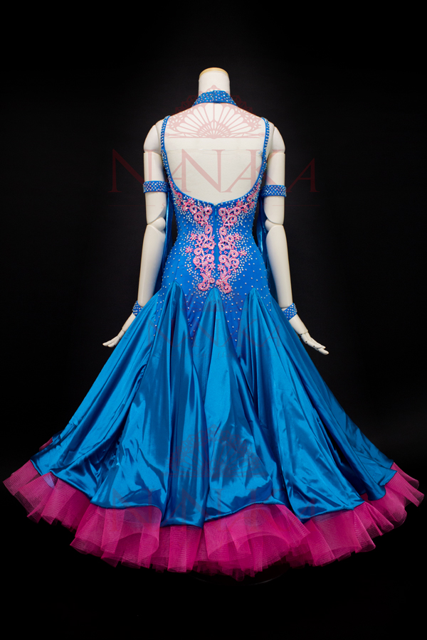 スタンダードドレス:ST04160429