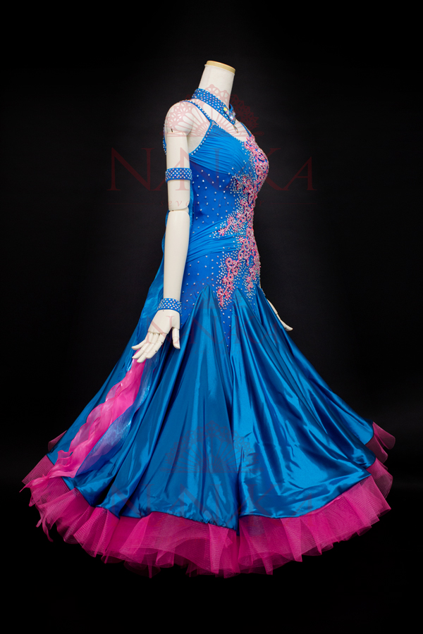 スタンダードドレス:ST04160429