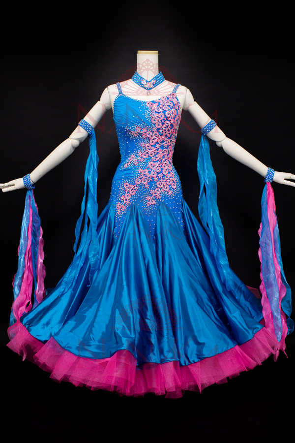 スタンダードドレス:ST04160429