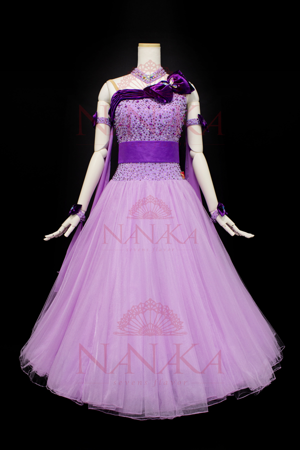 スタンダードドレス:ST04160433