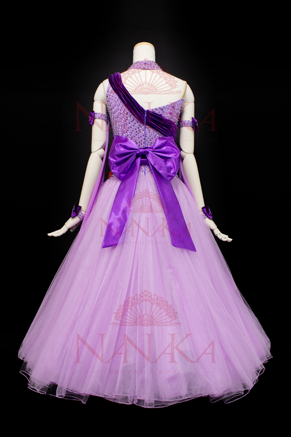 スタンダードドレス:ST04160433