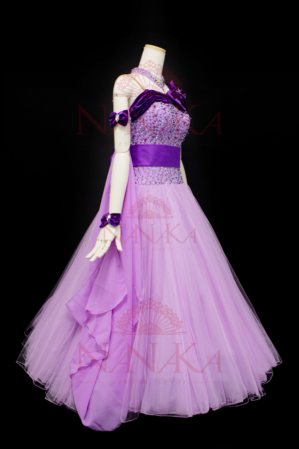 スタンダードドレス:ST04160433