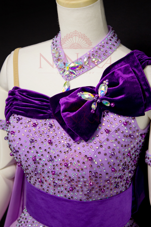 スタンダードドレス:ST04160433