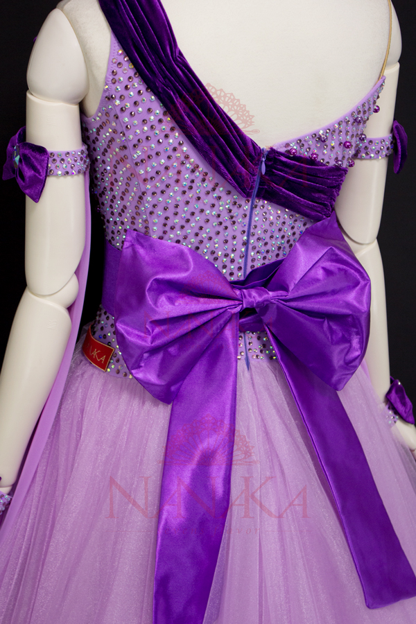 スタンダードドレス:ST04160433