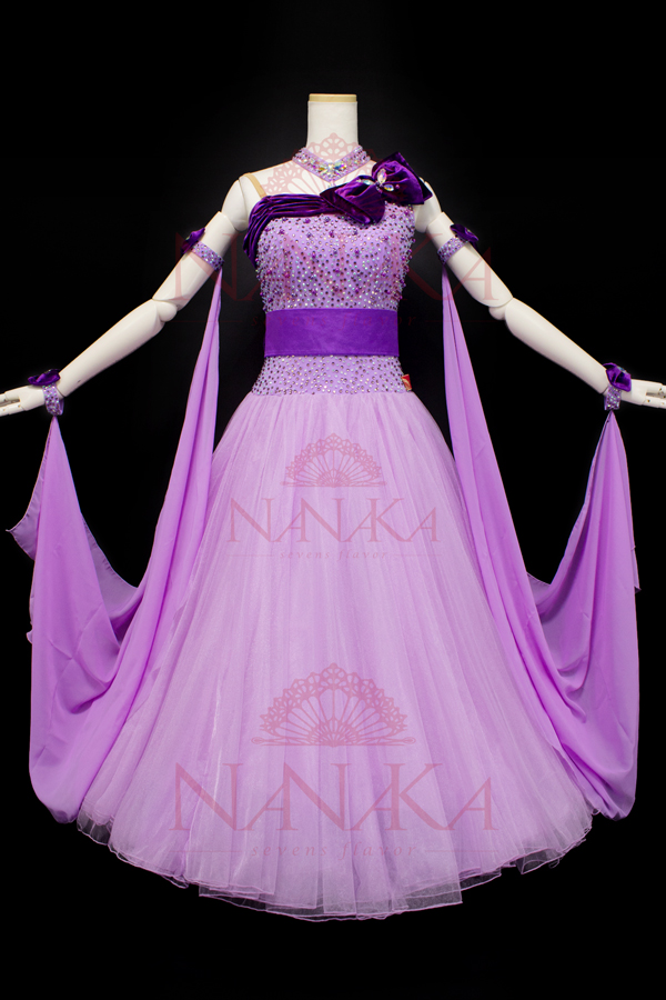 スタンダードドレス:ST04160433