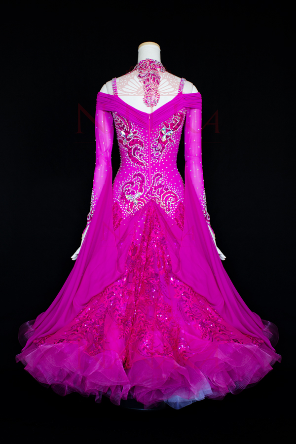 スタンダードドレス:ST05150311