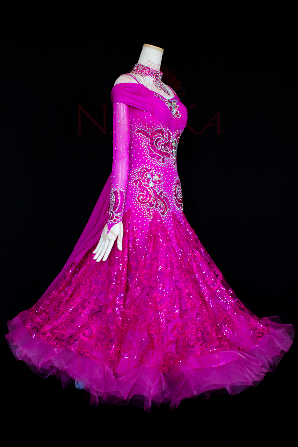 スタンダードドレス:ST05150311