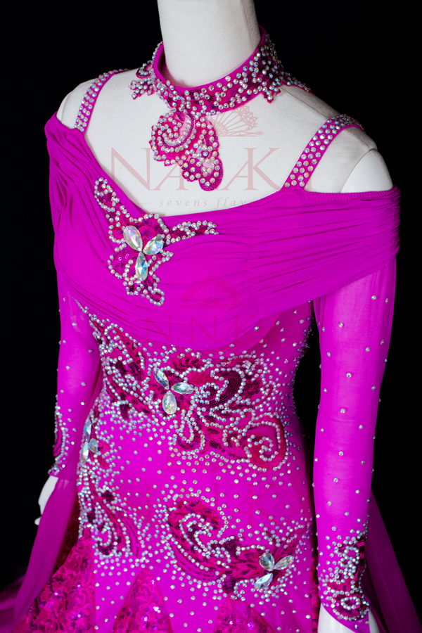 スタンダードドレス:ST05150311