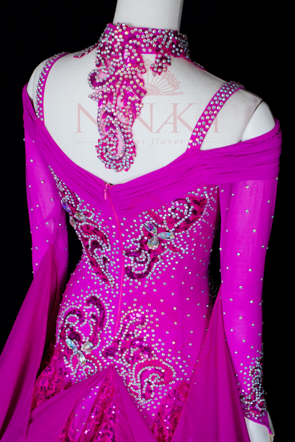 スタンダードドレス:ST05150311