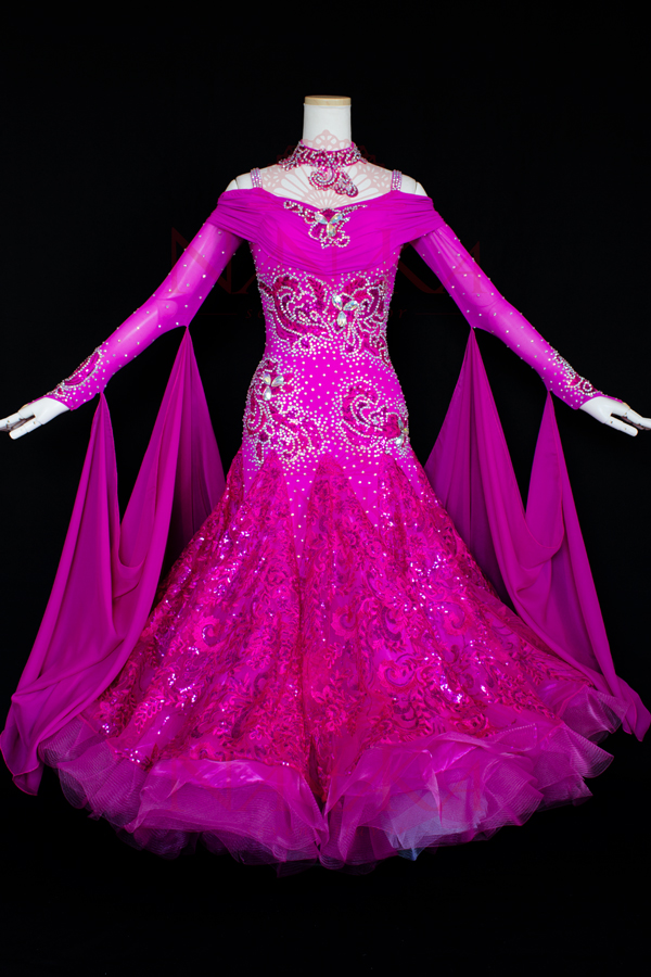 スタンダードドレス:ST05150311