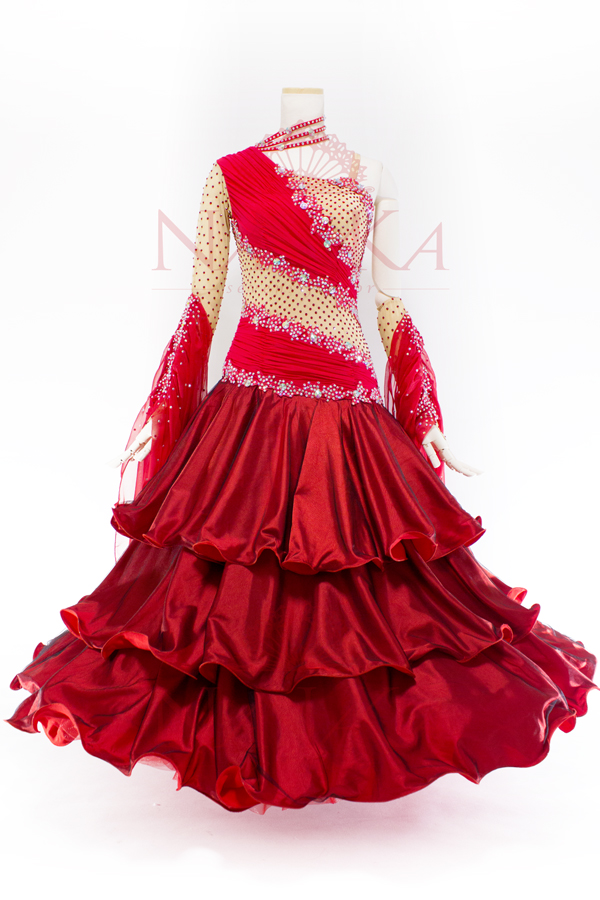 スタンダードドレス:ST05160464