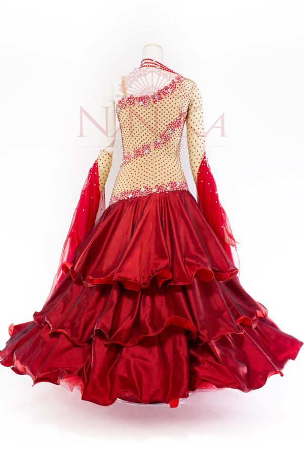 スタンダードドレス:ST05160464