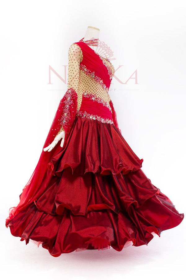 スタンダードドレス:ST05160464