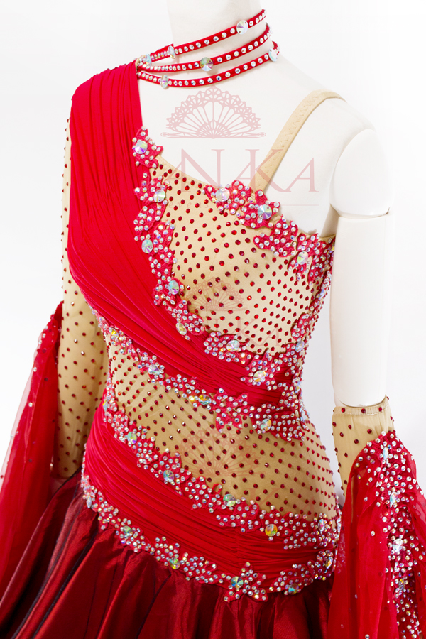 スタンダードドレス:ST05160464