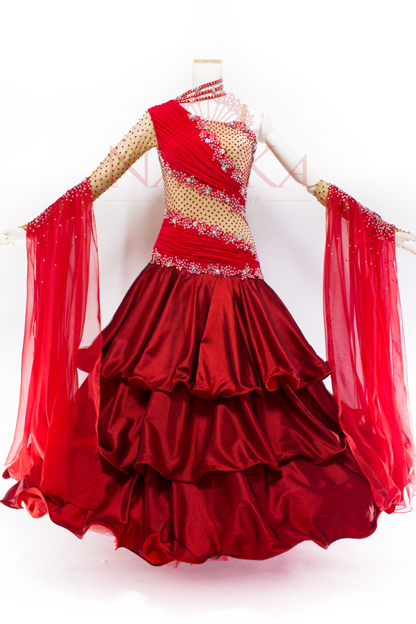 スタンダードドレス:ST05160464